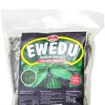 Frozen Ewedu