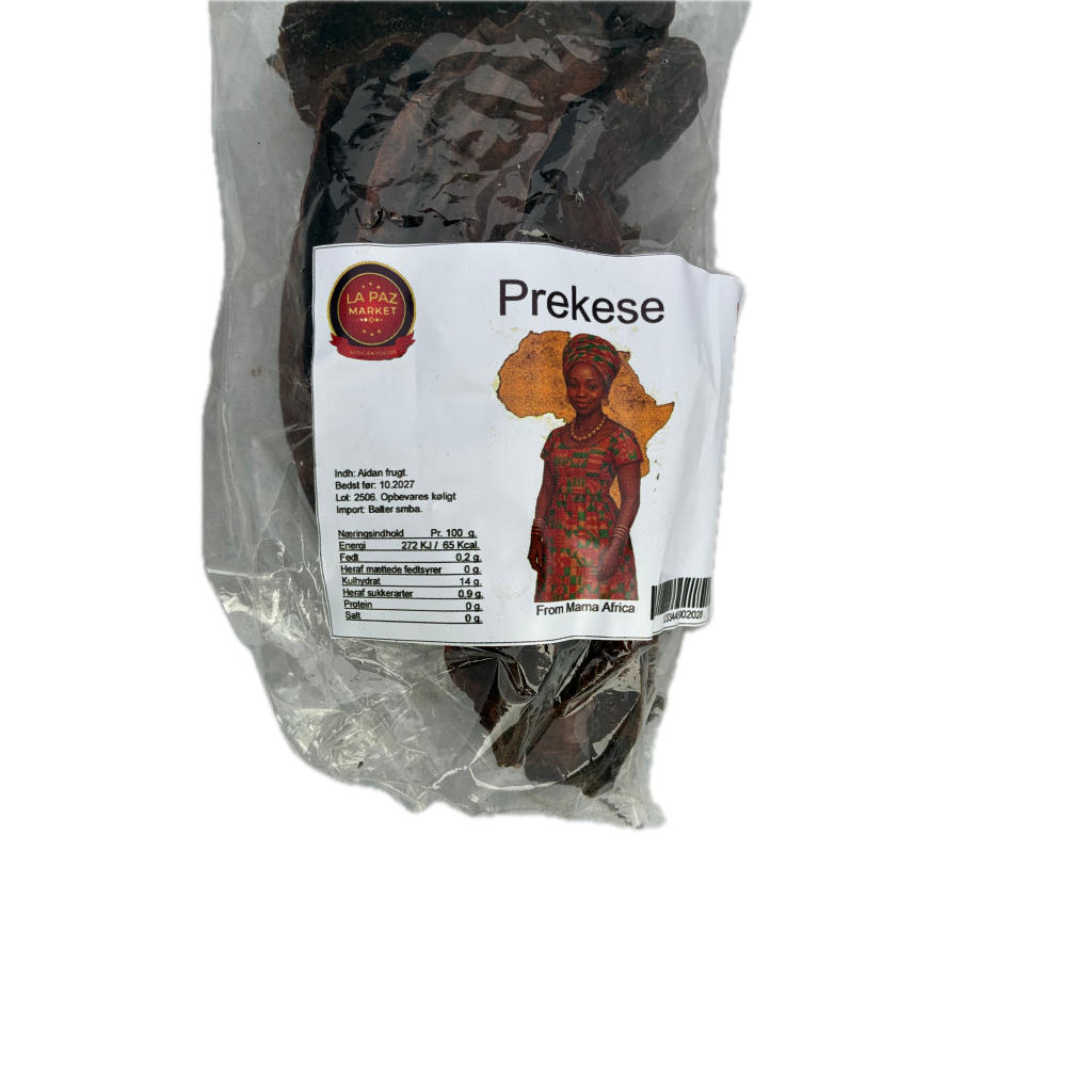Prekese whole