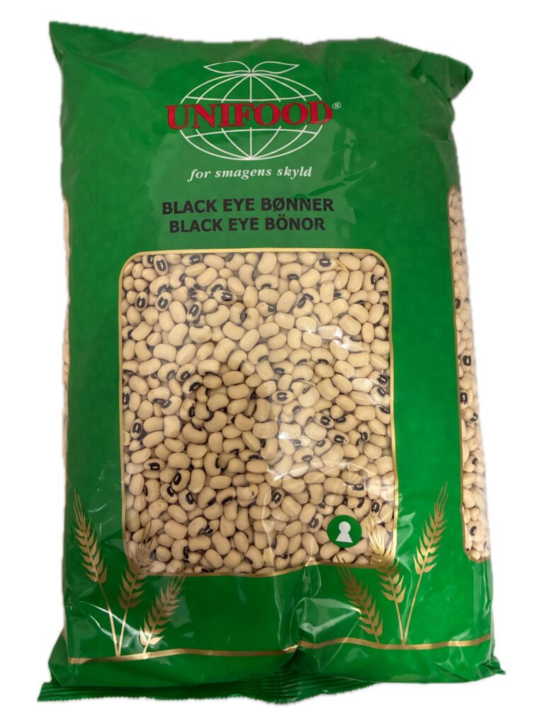 Black Eye Beans Unifood