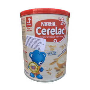 Cerelac Wheat  Honey