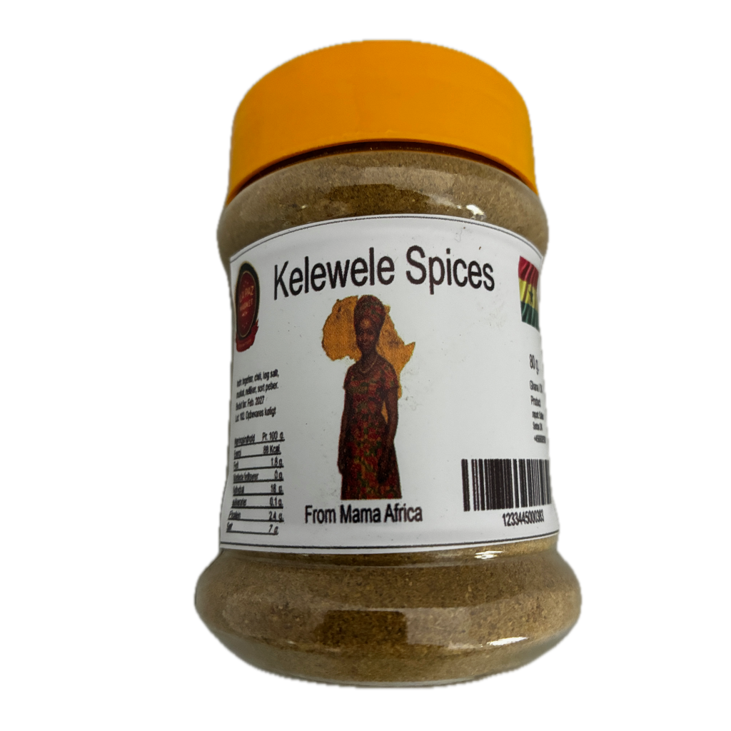 Kelewele