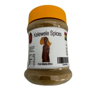 Kelewele