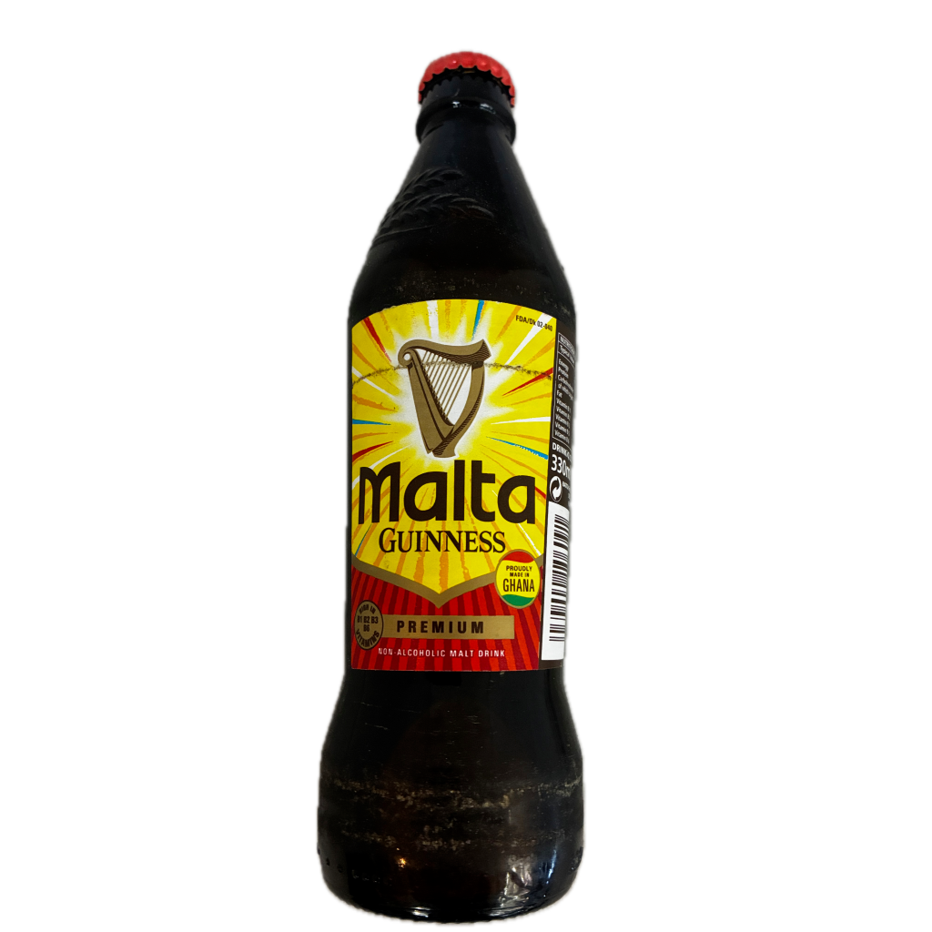 Malta Guiness Ghana
