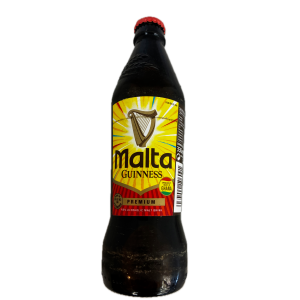 Malta Guiness Ghana