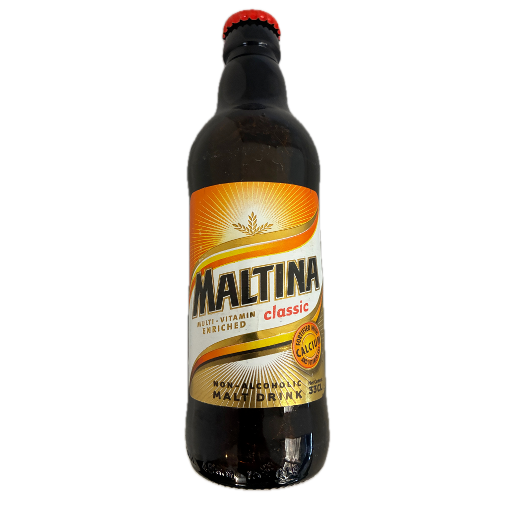 Maltina