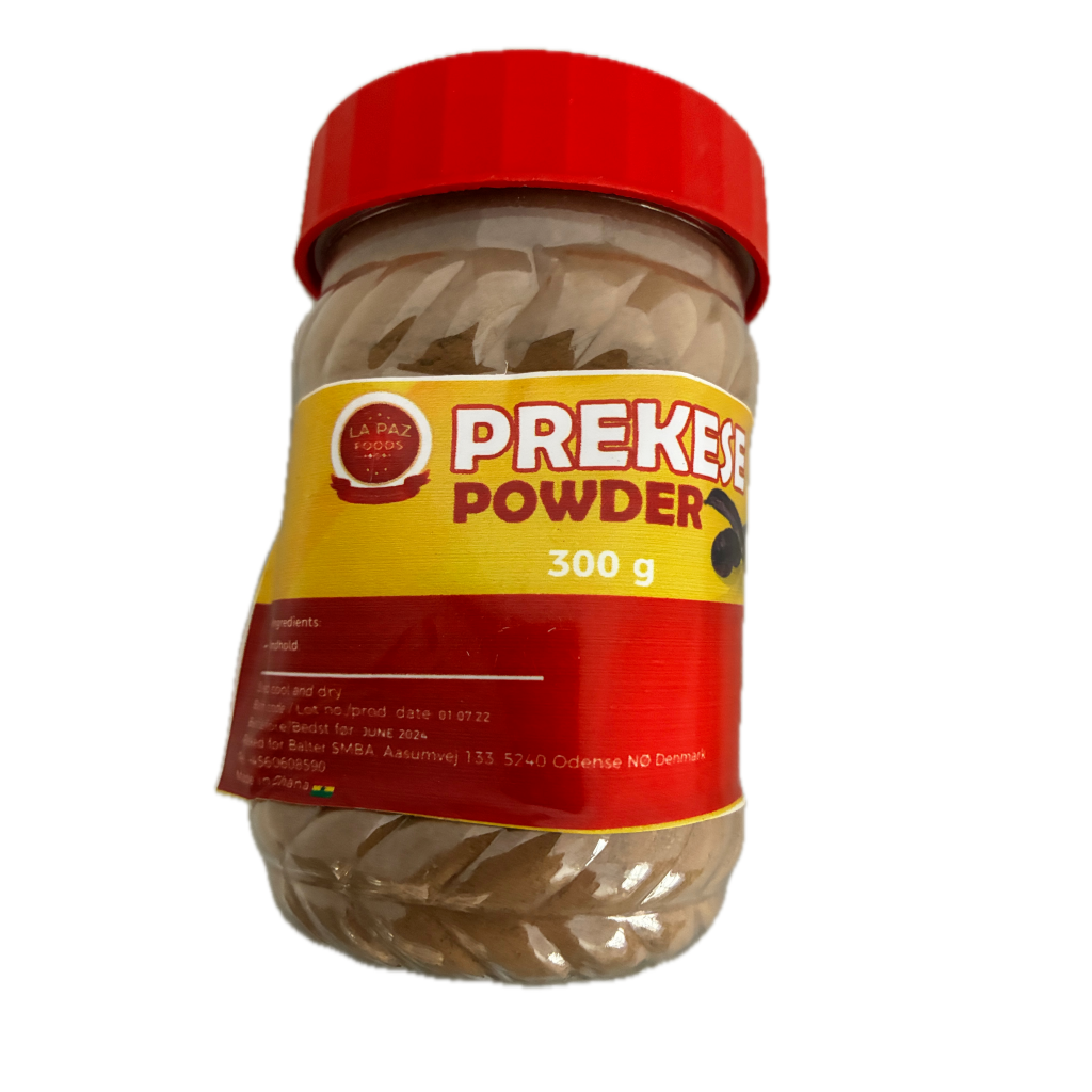 Prekese Powder