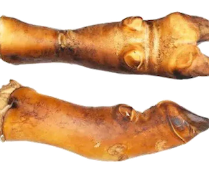 cow leg