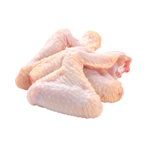 Halal Chicken wings 1. kg