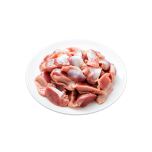 Turkey Gizzards