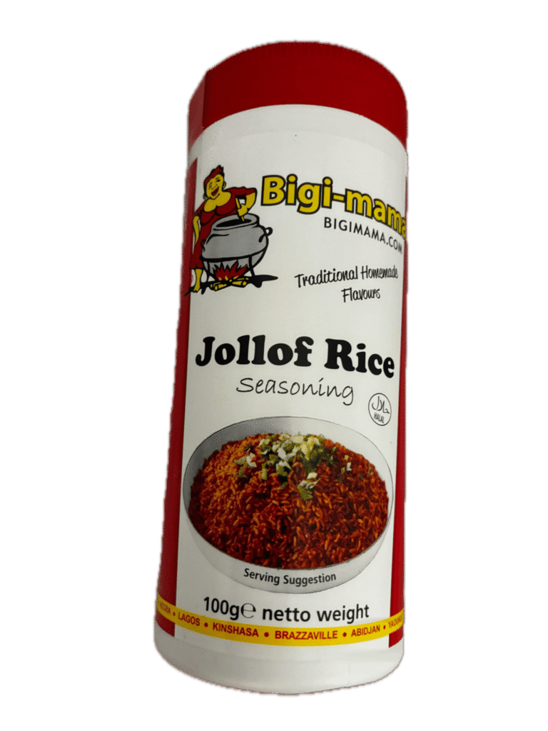 Jollof Spice