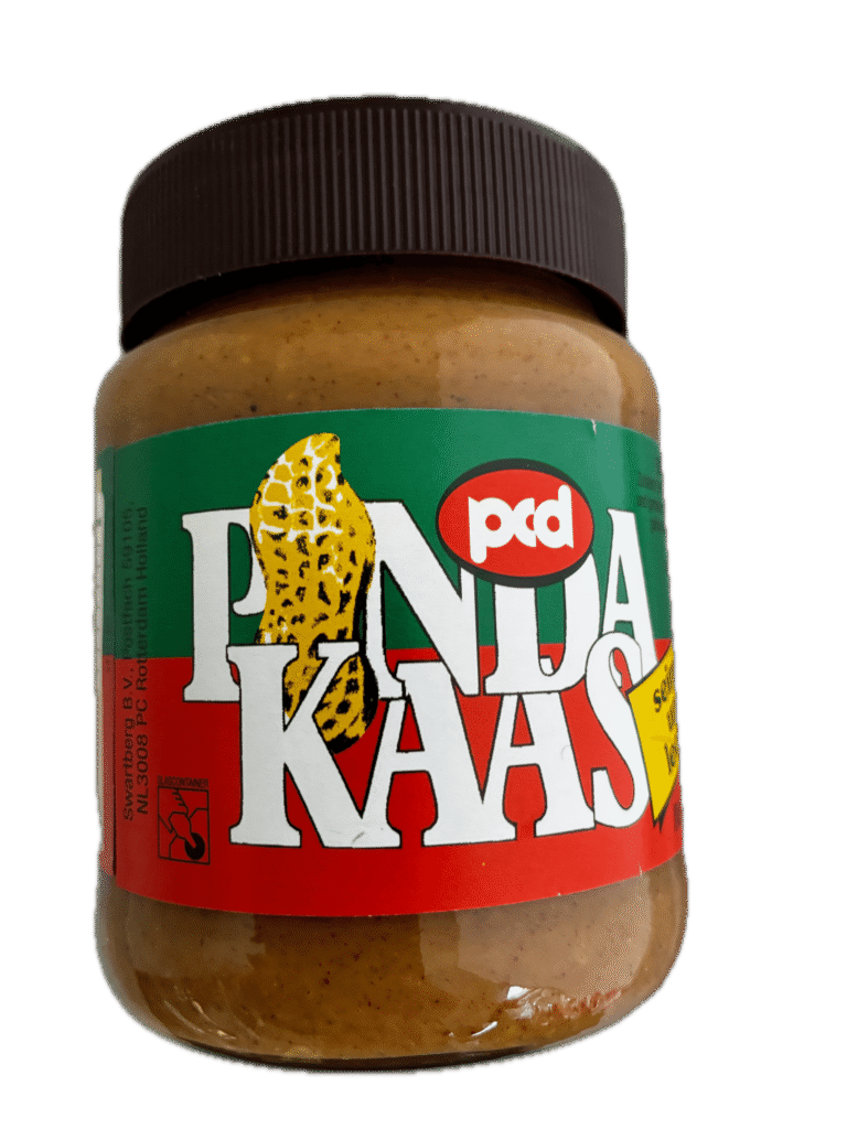 PCD Peanuts