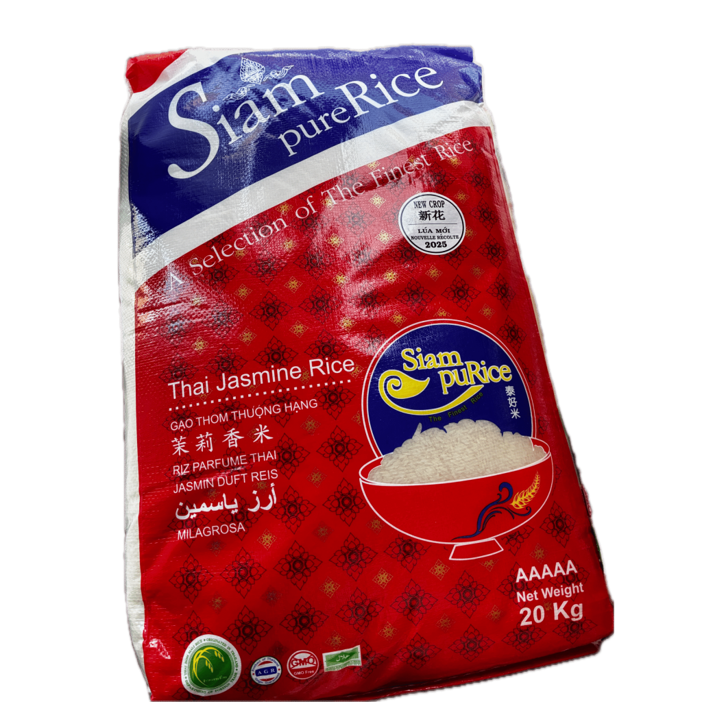 Siam Rice