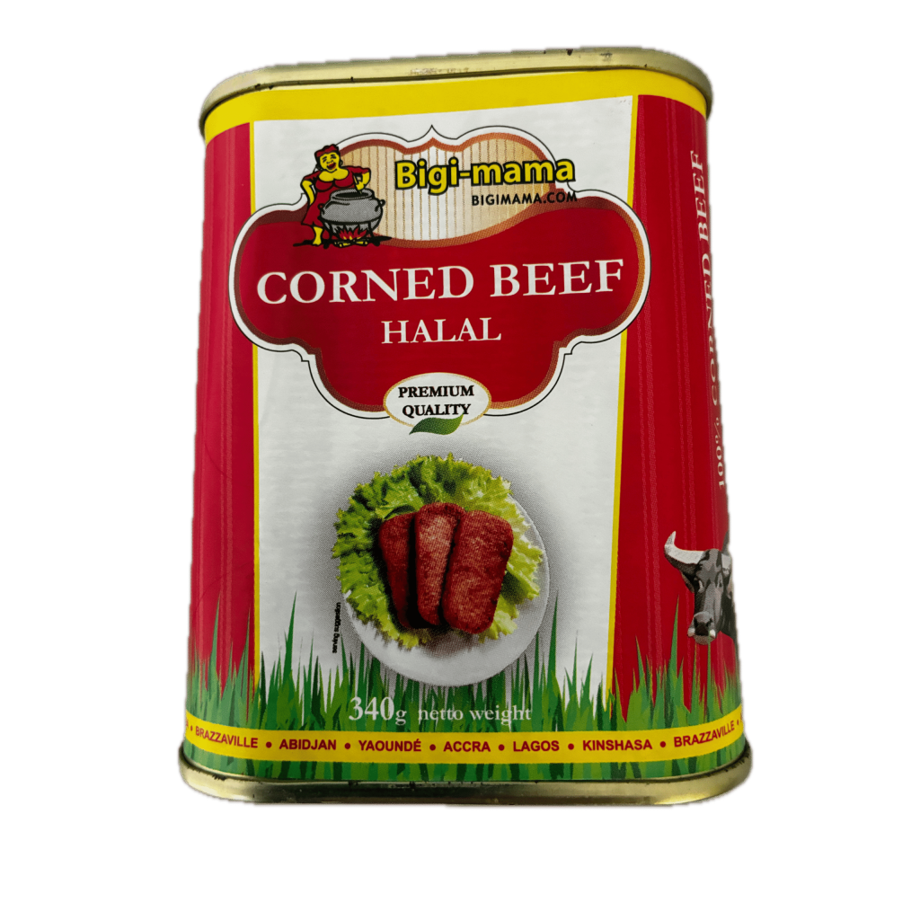 Corned Beef Bigi M
