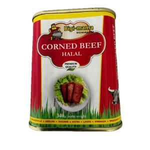 Corned Beef Bigi M