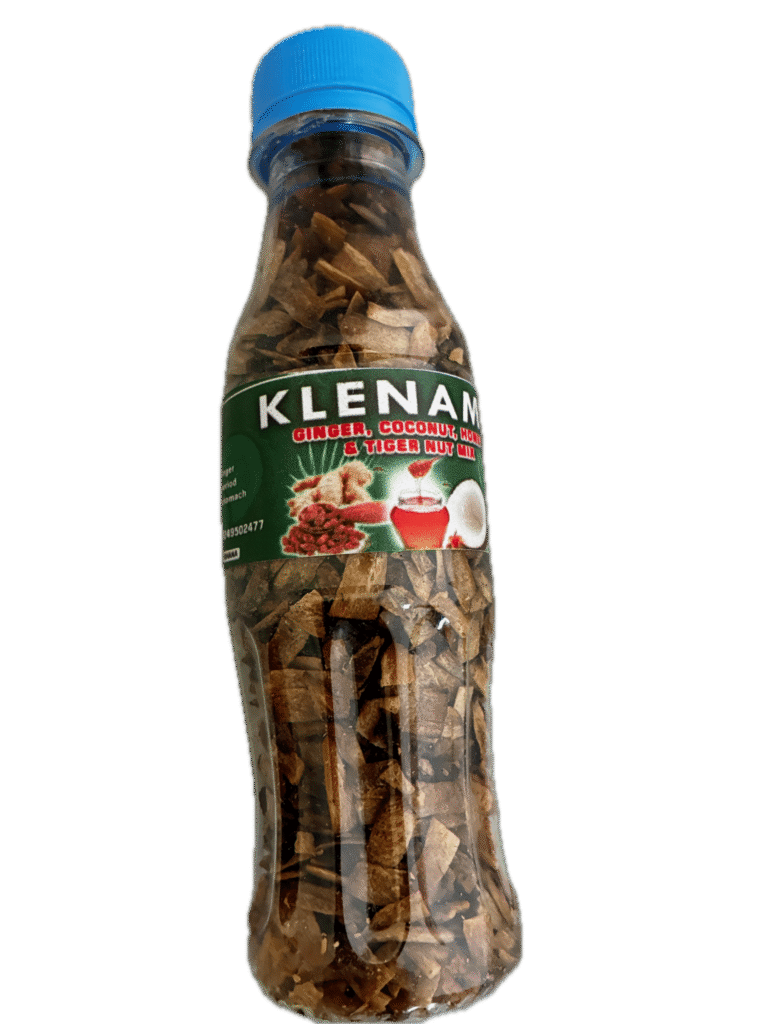 Klenams