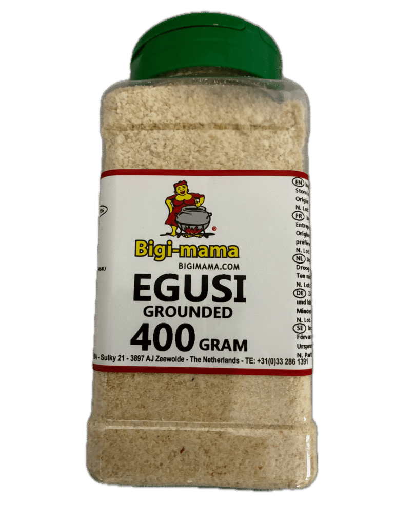 Egushi