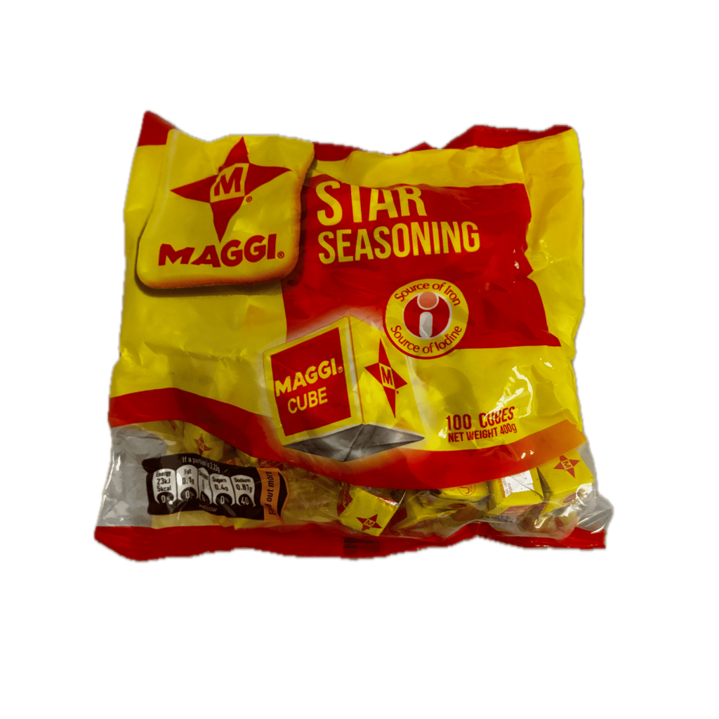 Maggi Star