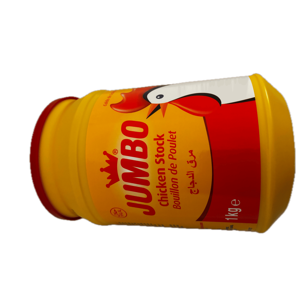 Jumbo