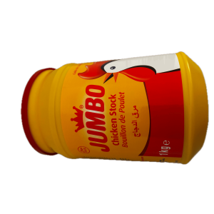 Jumbo