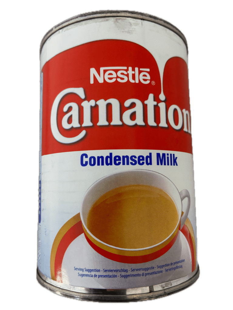 Nestle Carnation