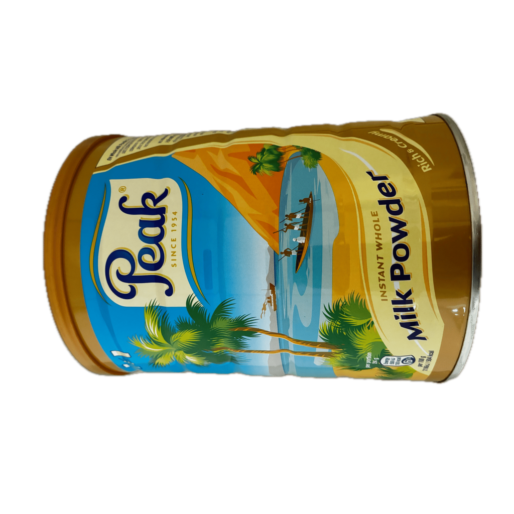 Peak Milk Powder