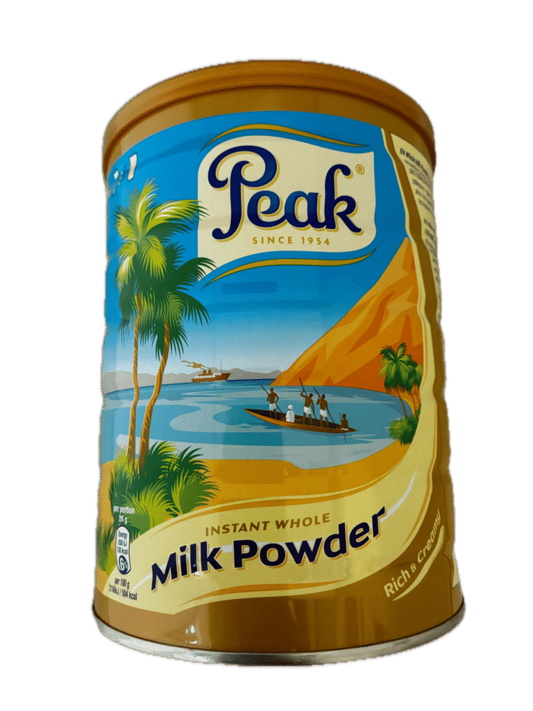 Peak Milk Powder