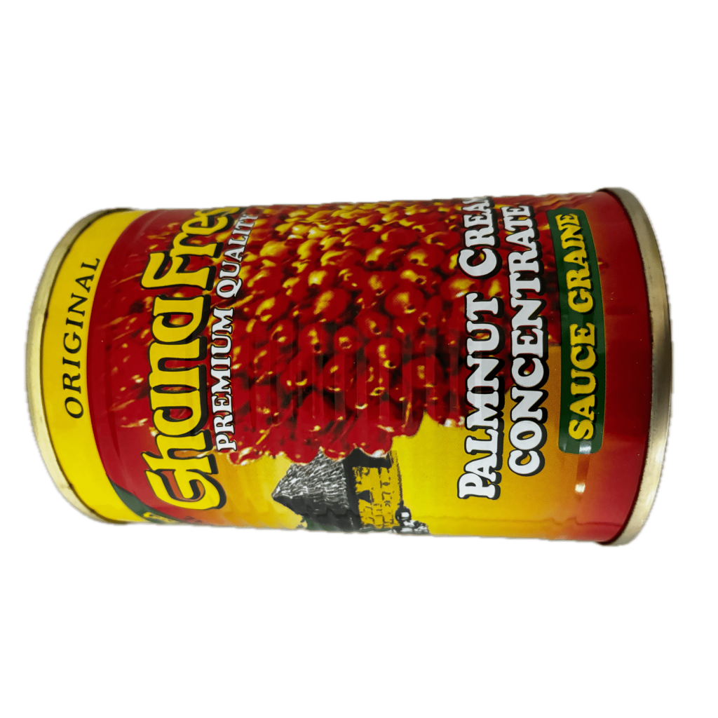 Ghana Fresh