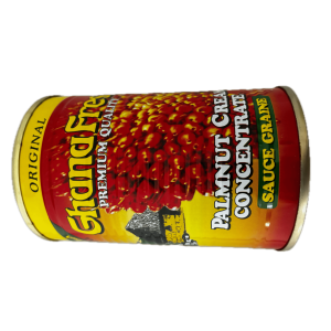 Ghana Fresh