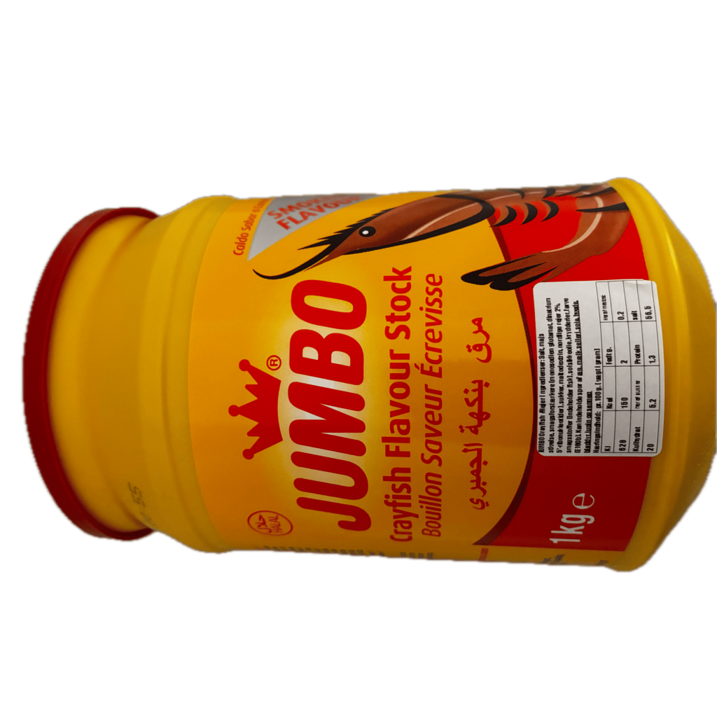 Jumbo Schrims