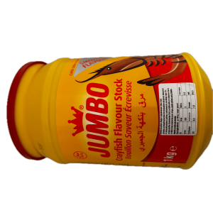 Jumbo Schrims