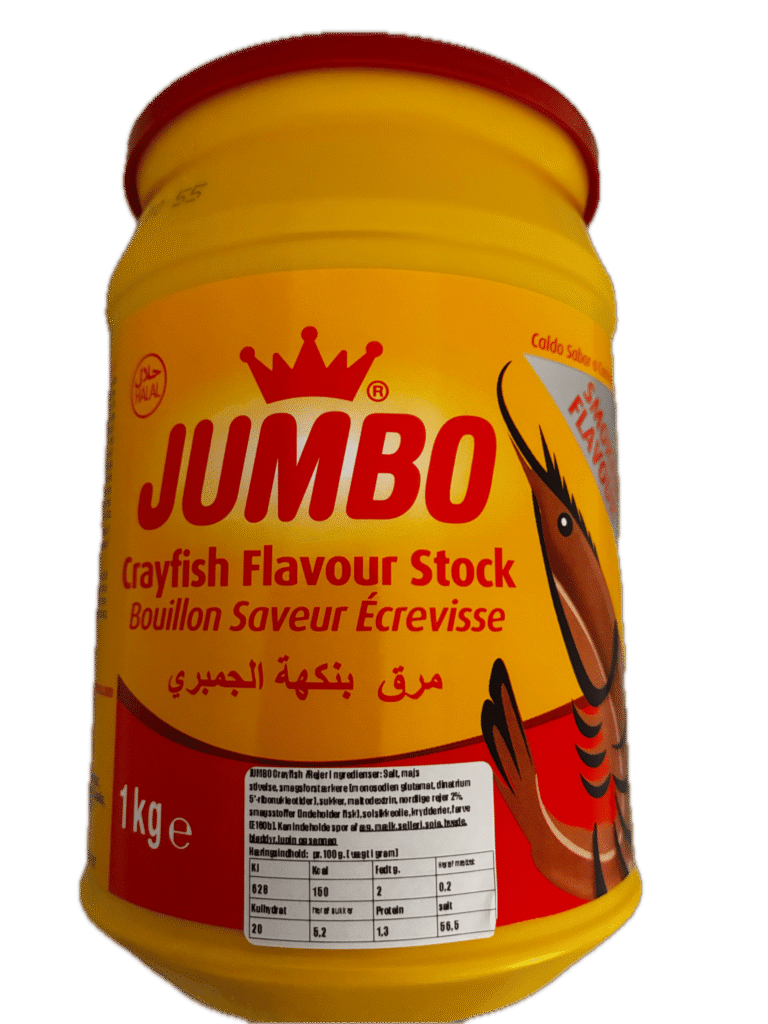 Jumbo Schrims