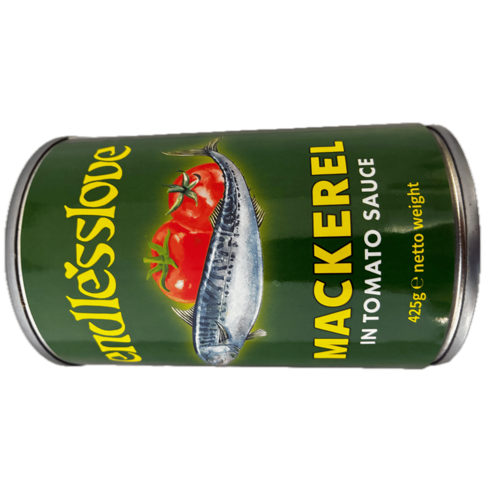 Mackrel Endless