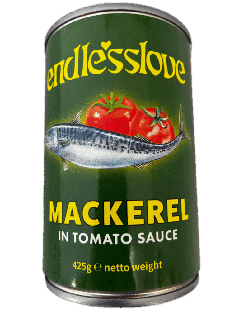 Mackrel Endless