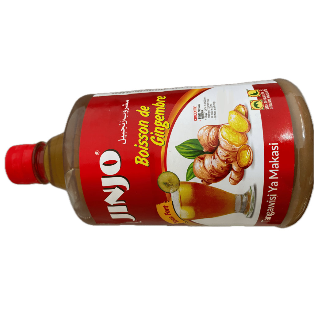 Jinjo Ginger Drink