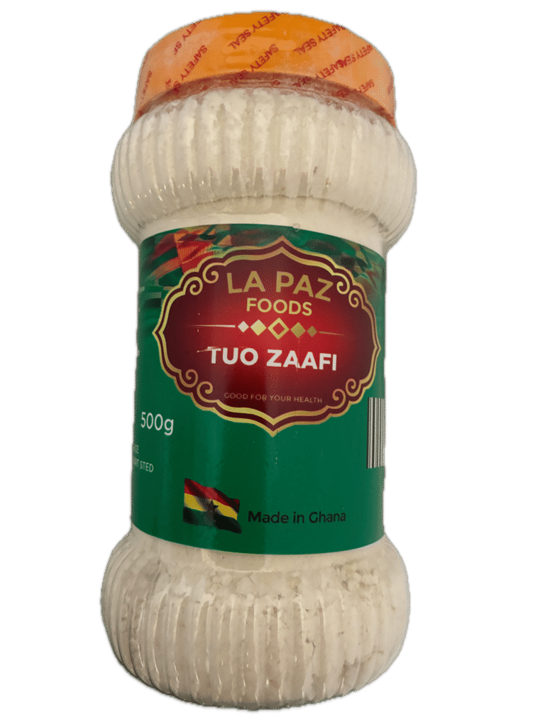 Tuo Zafi