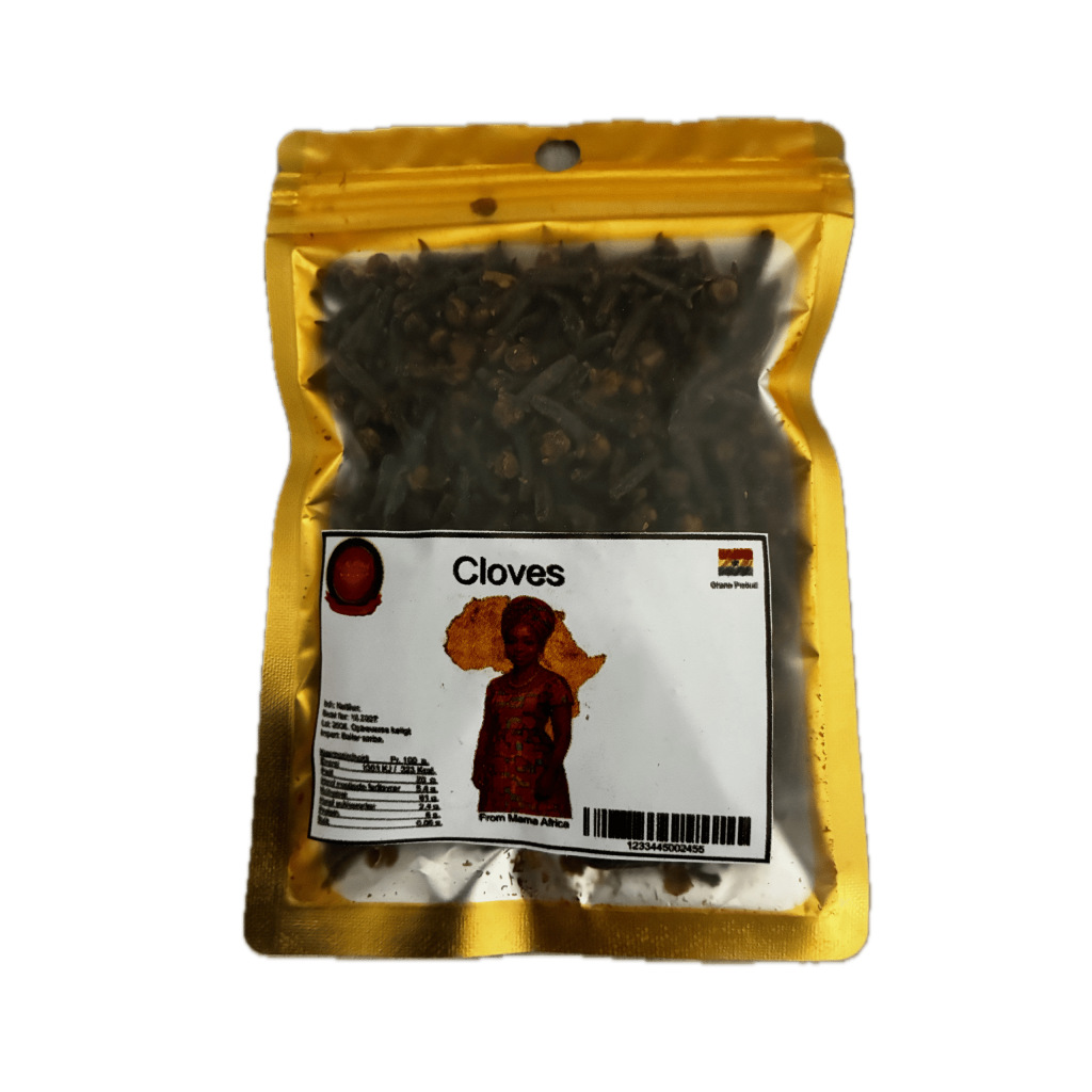 cloves