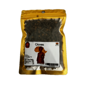 cloves