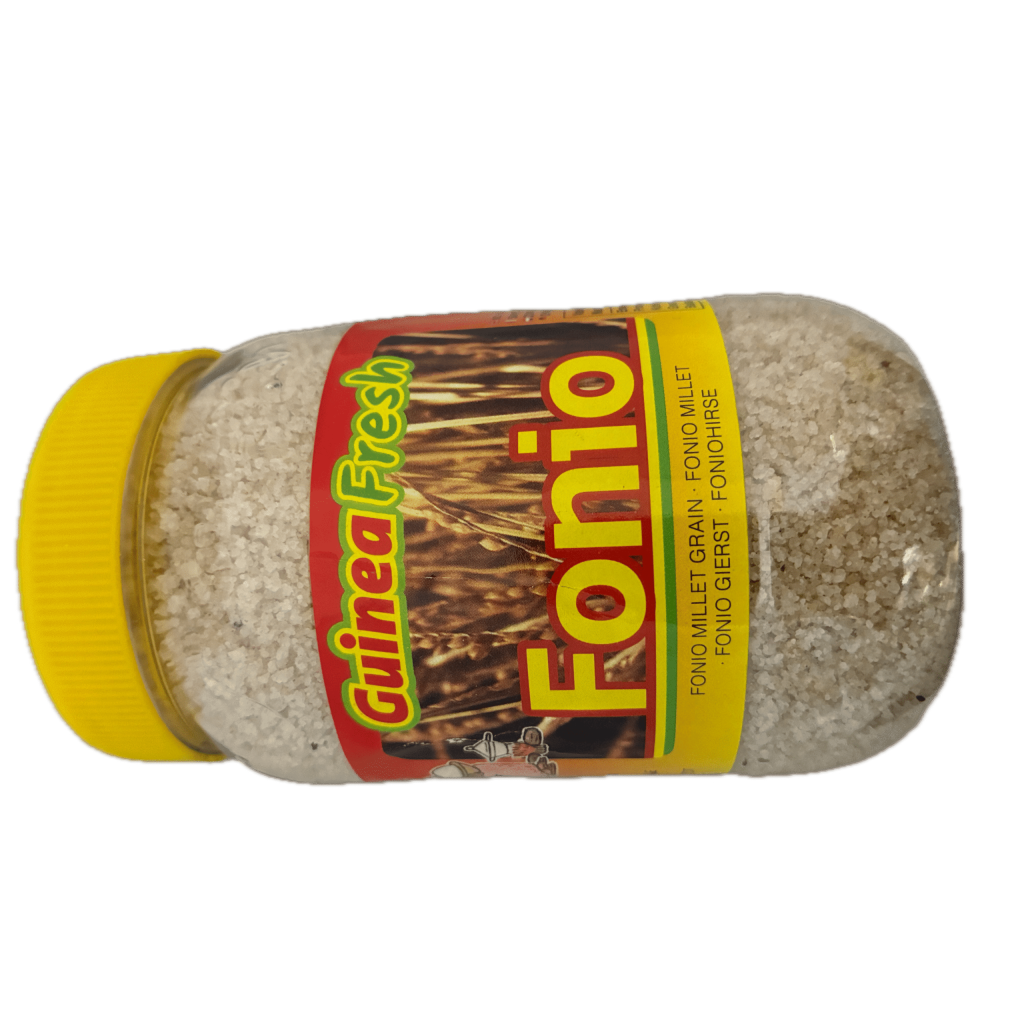 Fonio