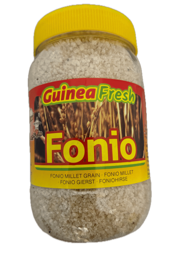 Fonio