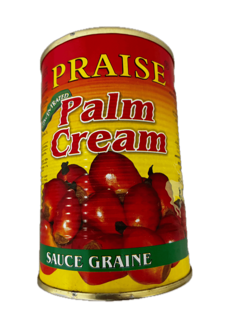 Palm Creasm Praise