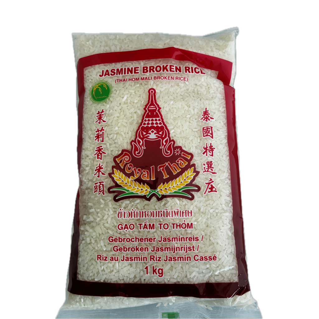 Jasmin Broken Royal Thai