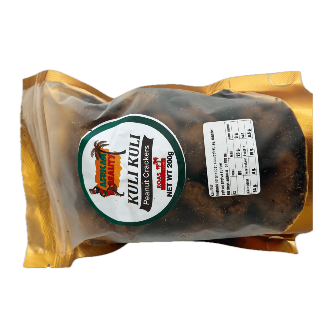 Kuli Kuli