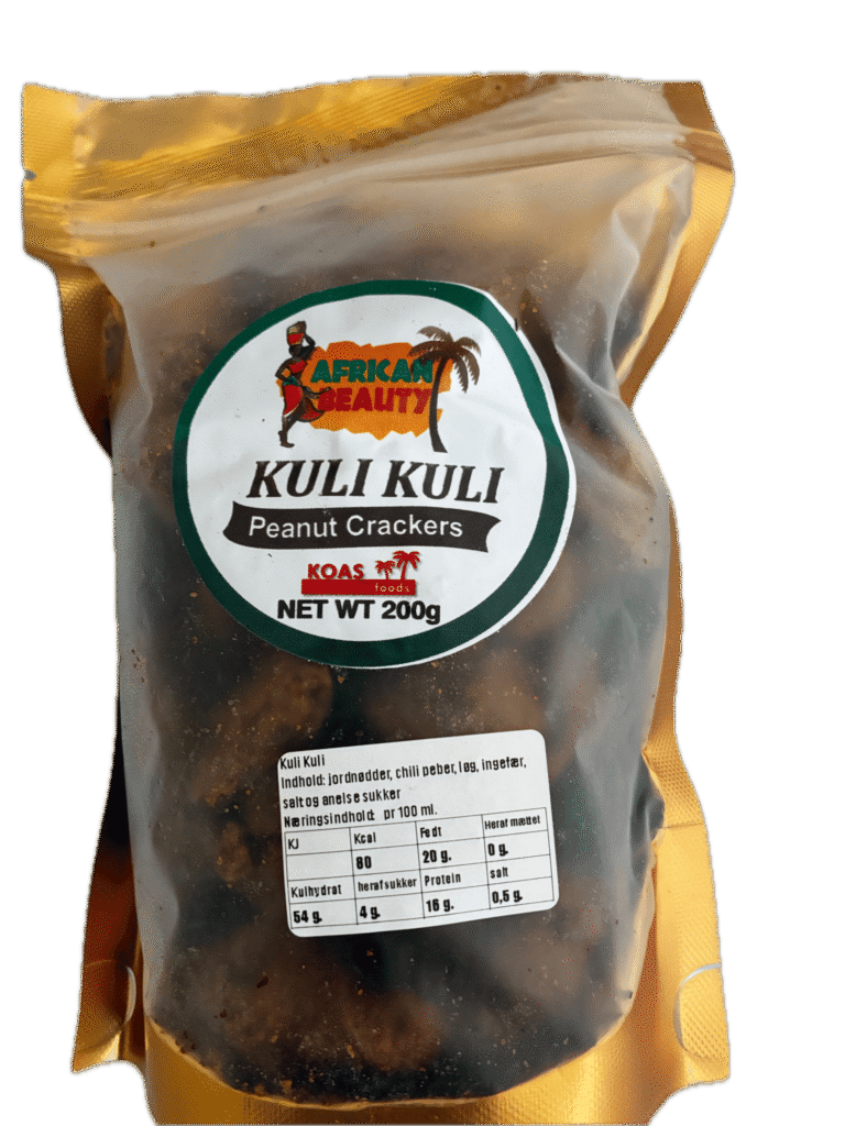 Kuli Kuli