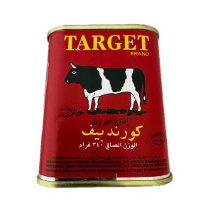 Target Corned Beef