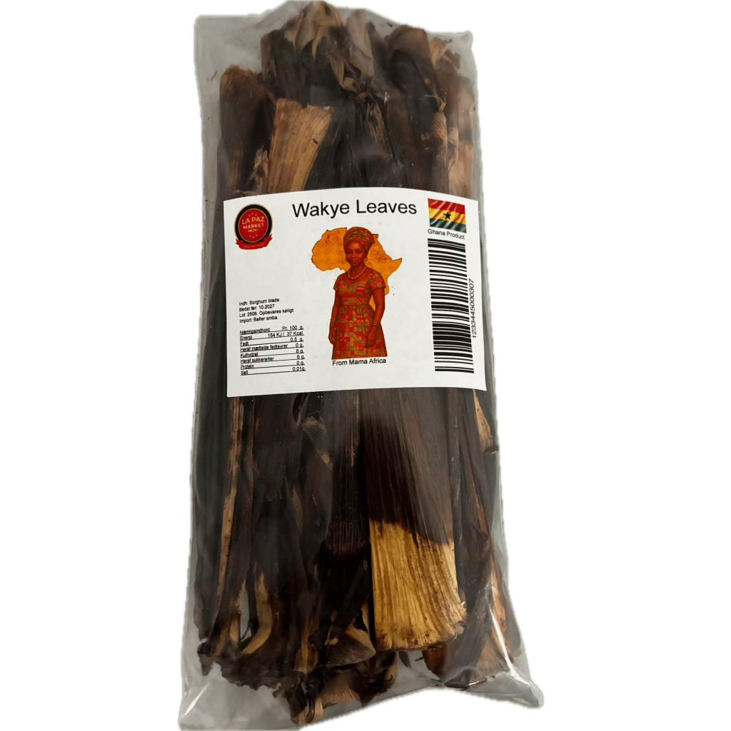 Wakye Leaves