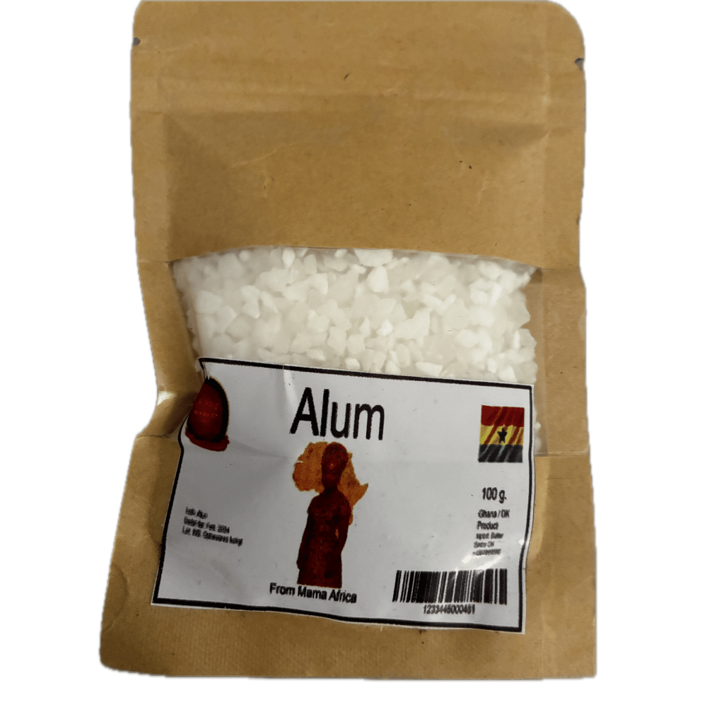 Alum