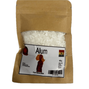 Alum