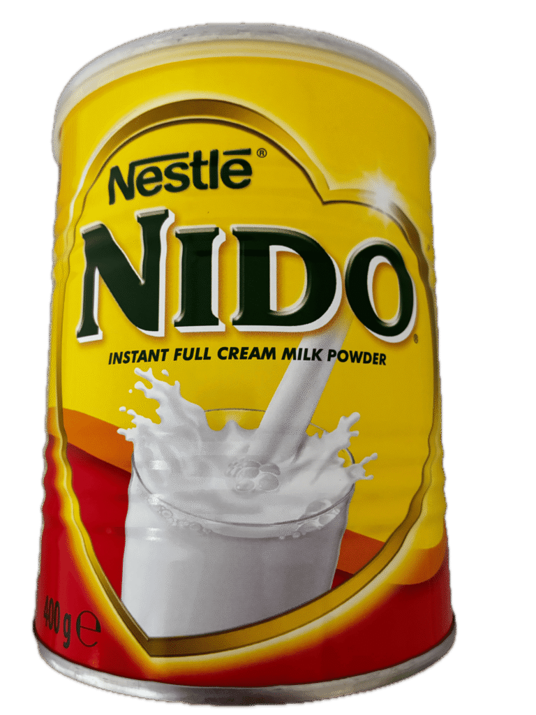 Nido
