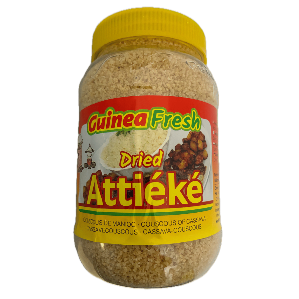 Attieke
