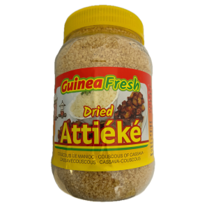 Attieke